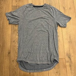 Lululemon Drysense Shirt